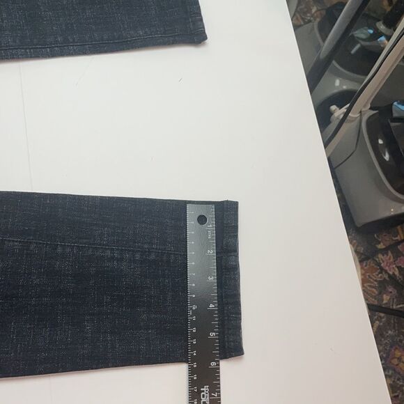 Premium L & M Jeans USA skinny jeans junior 9 - Picture 14 of 14